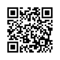 QR Code - ORCID