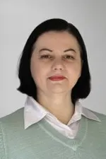 Employee Photo - N. Silionova